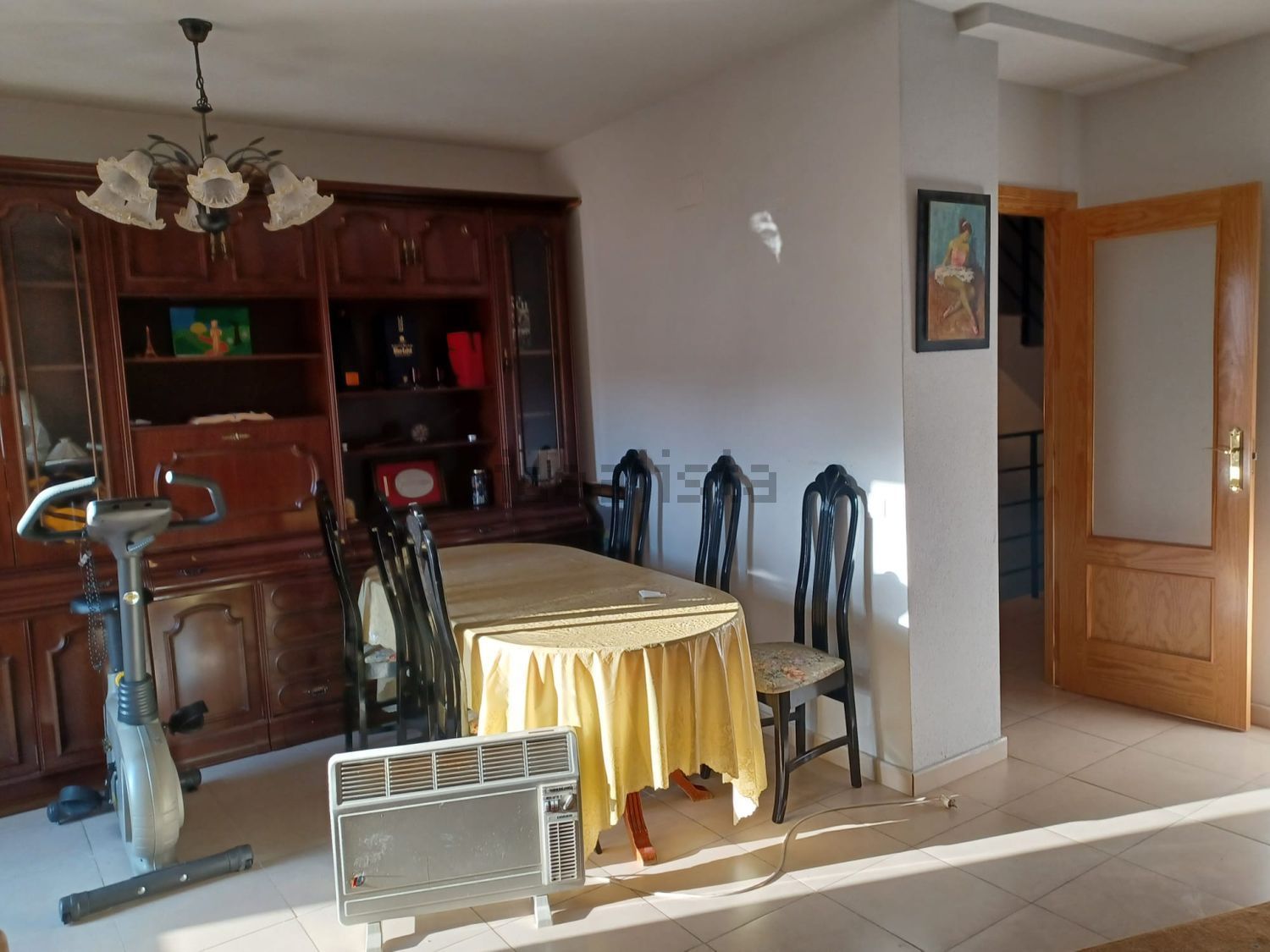 Casa de 216 m² en Huerta de Valdecarábanos
