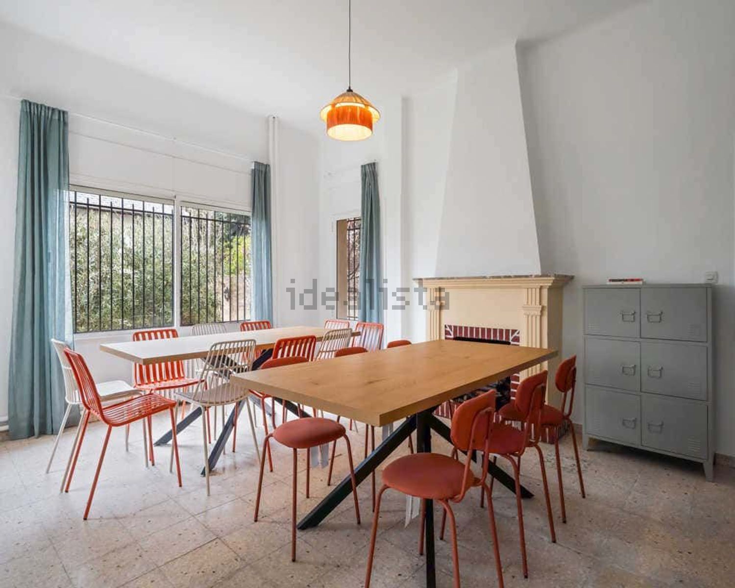 Habitación en alquiler, Madrid
