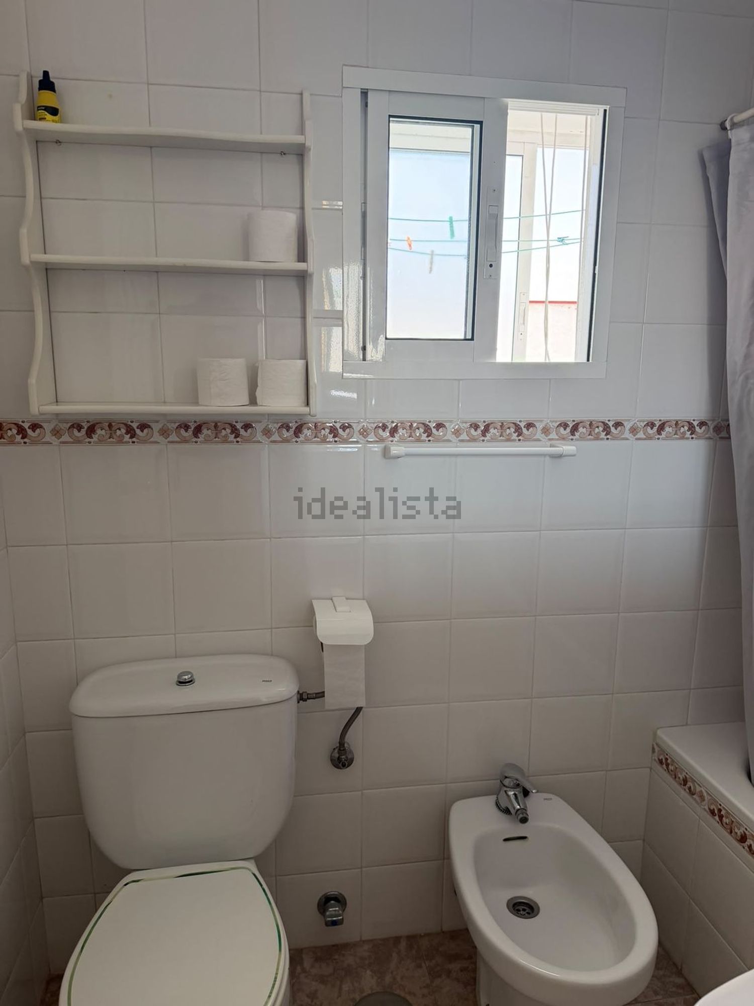 Habitació de lloguer, Marbella