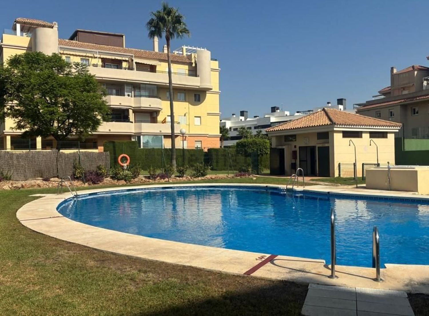 Pis de 129 m² a Màlaga