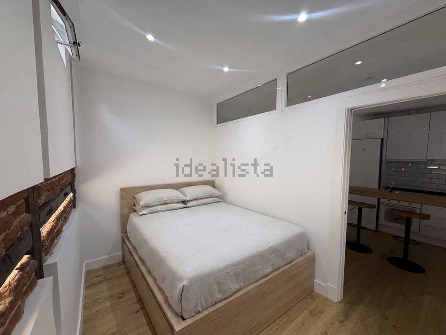 Appartamento 36 m² a Madrid