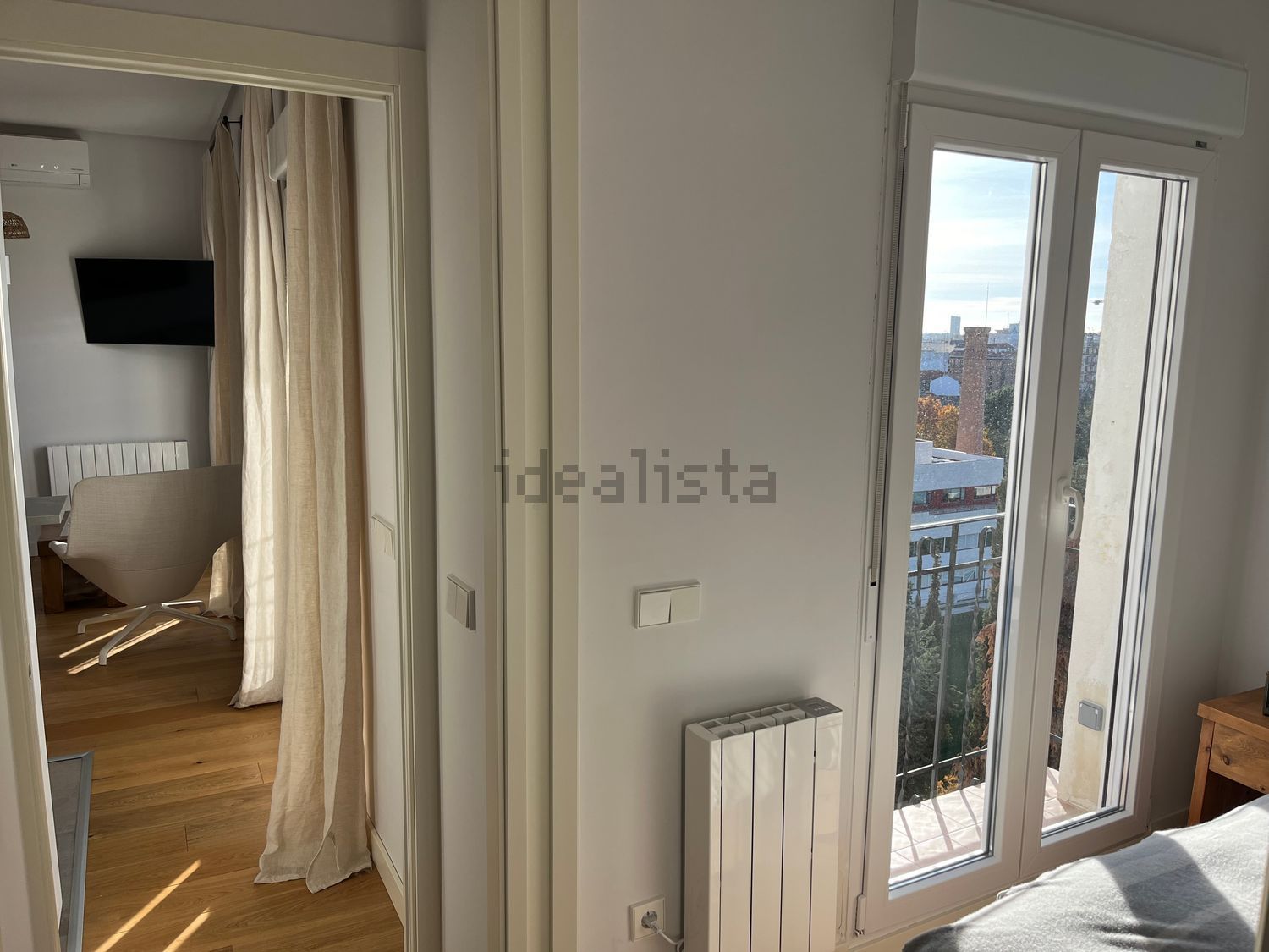 Appartamento 52 m² a Madrid