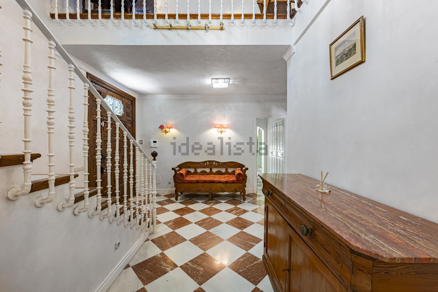 Casa de 260 m² a Marbella