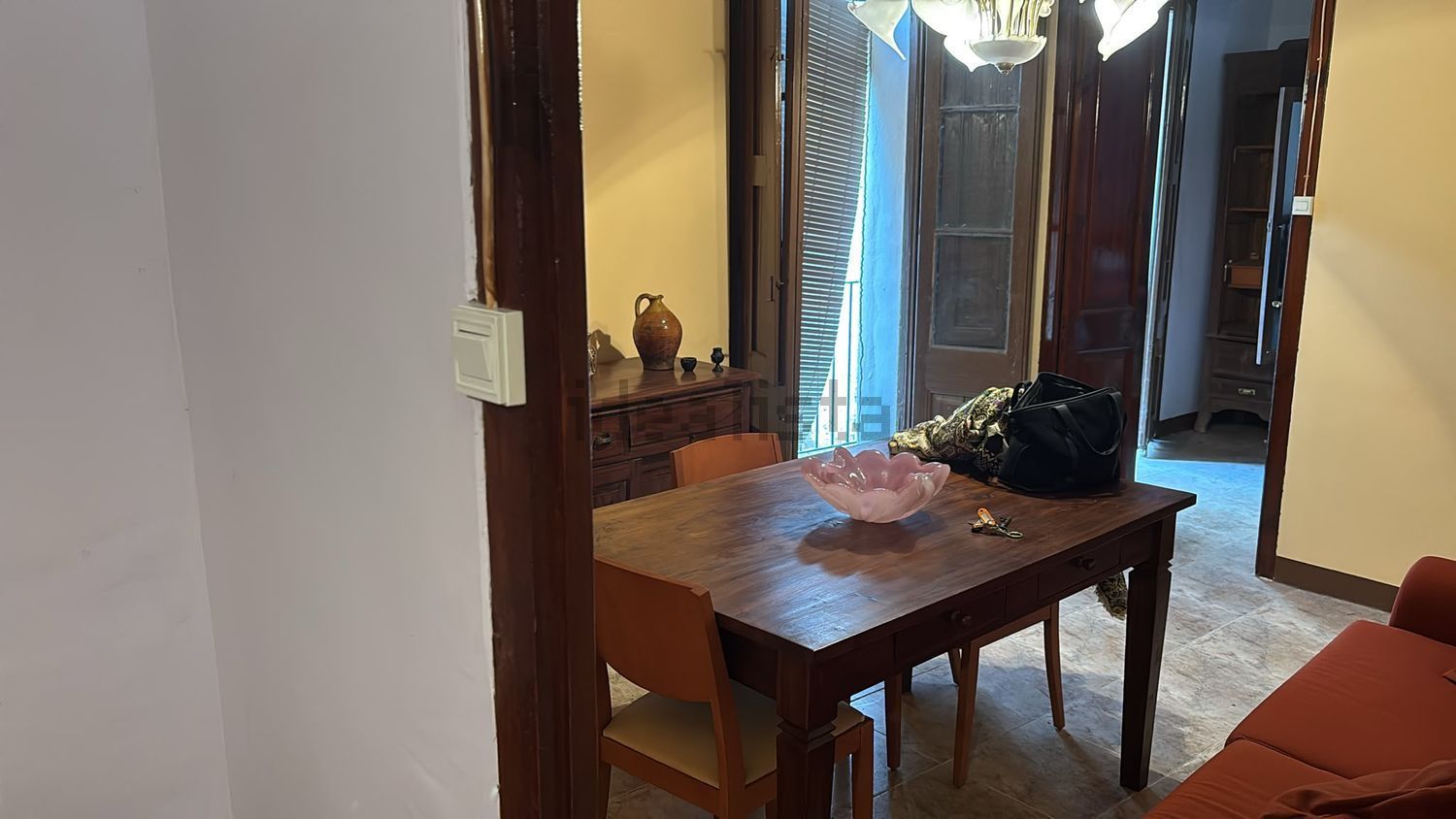Habitación 200 m², Ascó