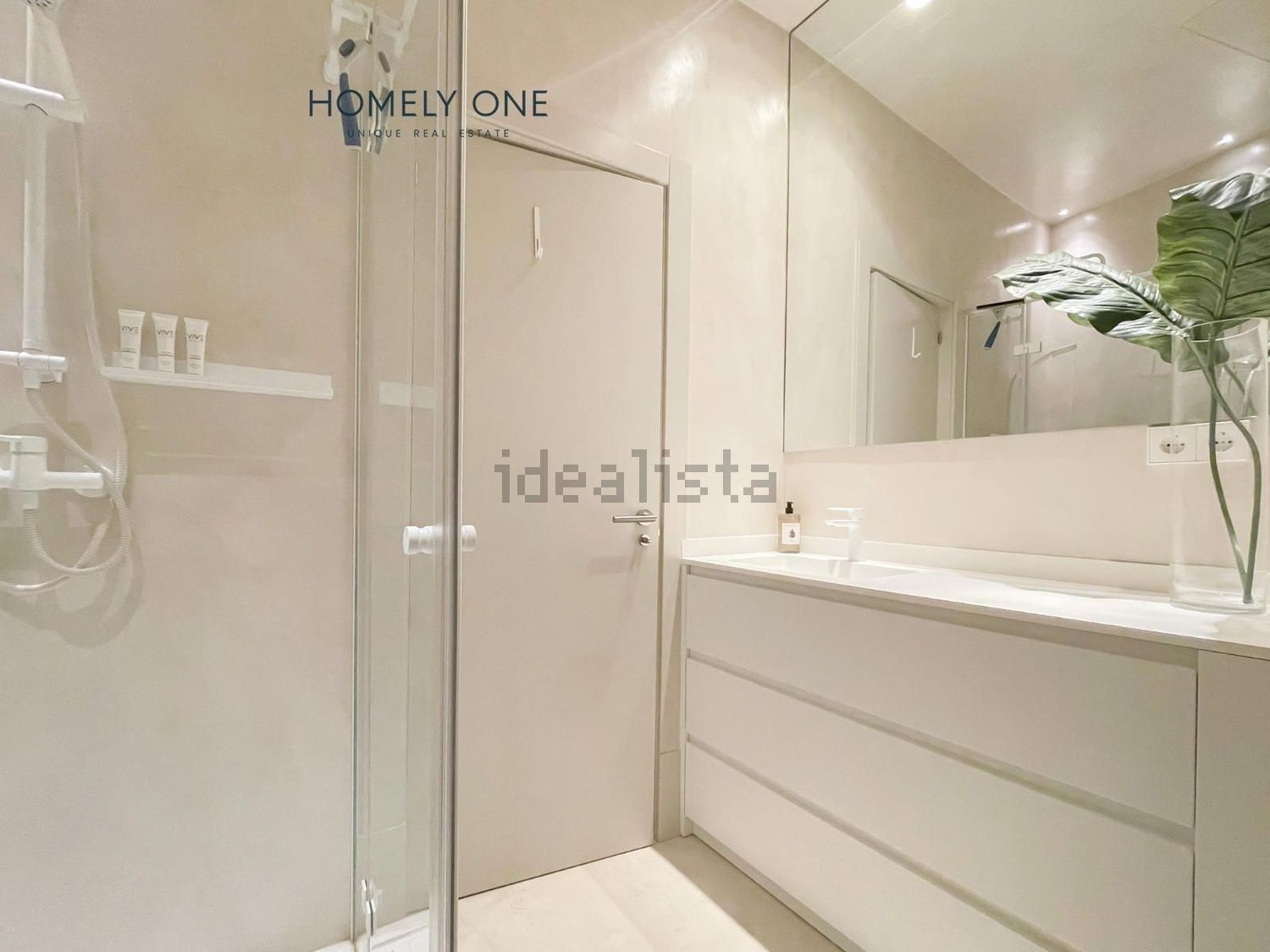 Pis de 84 m² a Madrid