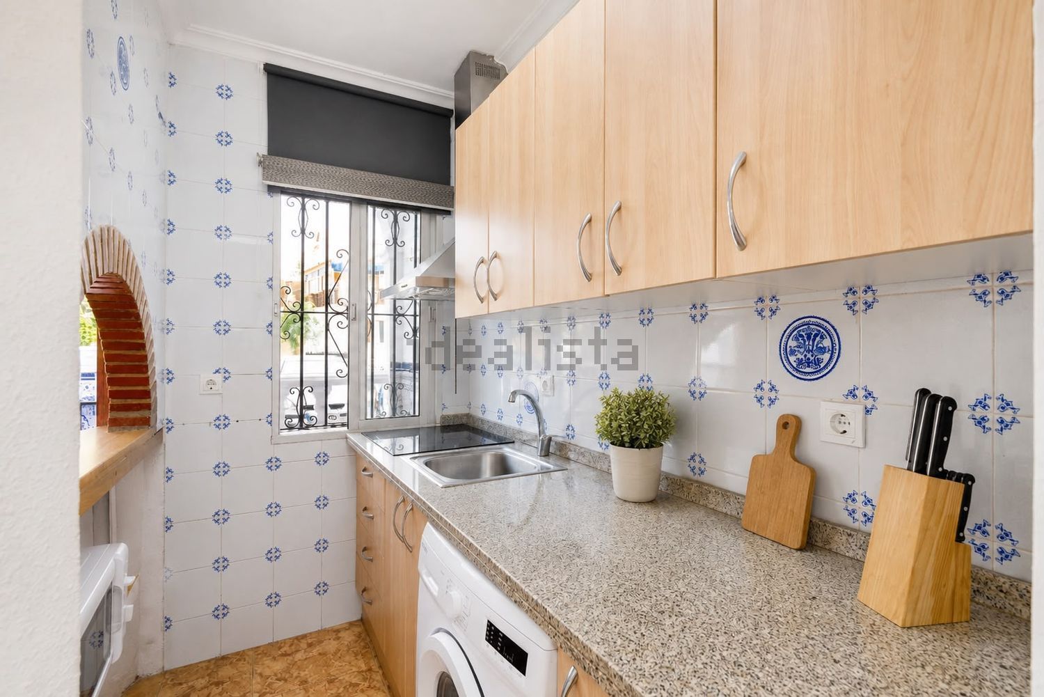 Appartamento 35 m² a Benalmádena