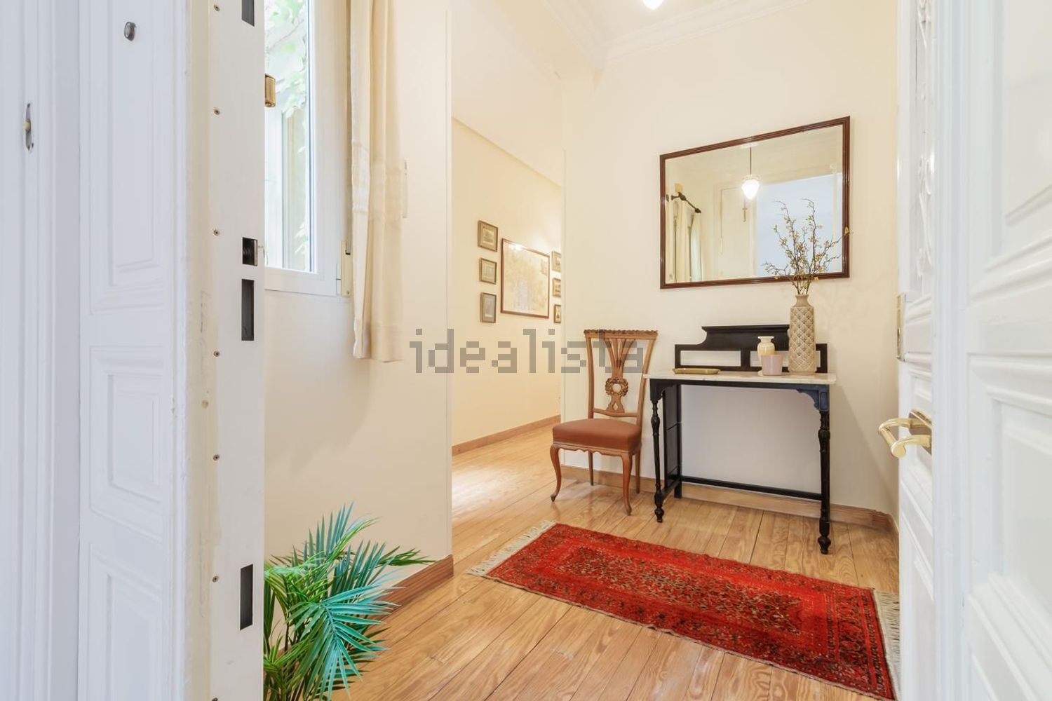 Pis de 154 m² a Madrid
