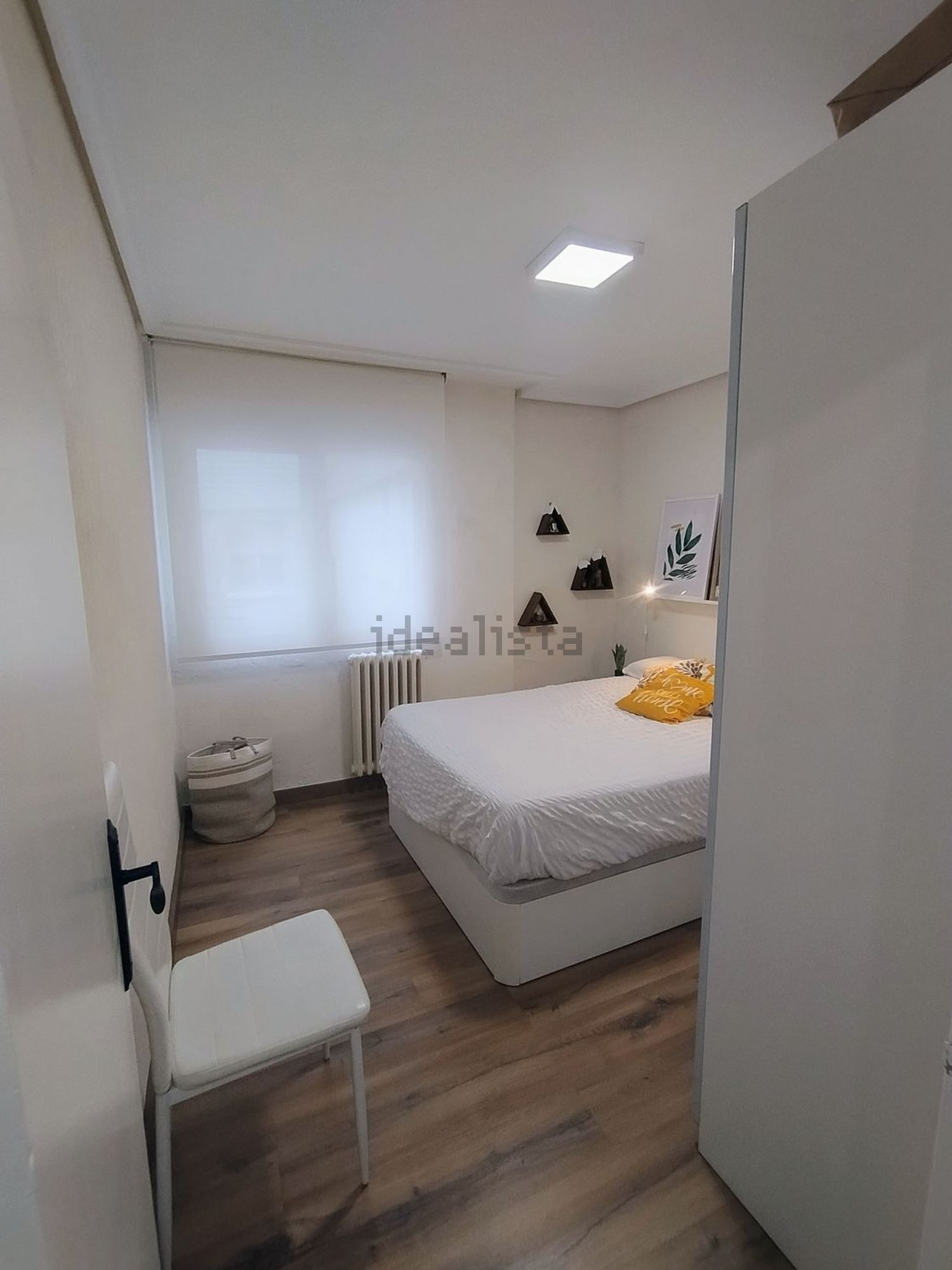 Wohnung 88 m² in Burgos