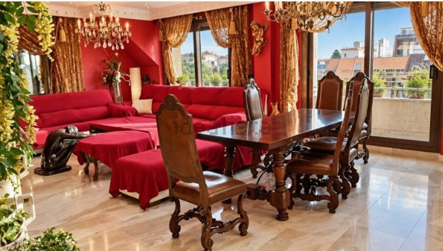 Habitación en alquiler, Valladolid