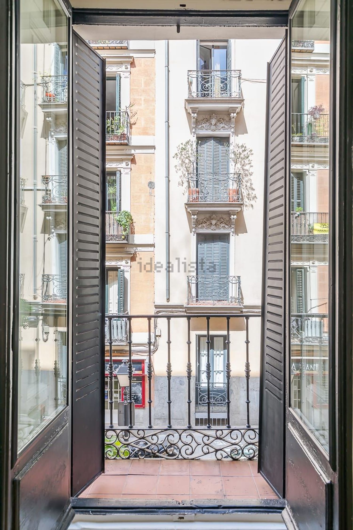 Pis de 105 m² a Madrid