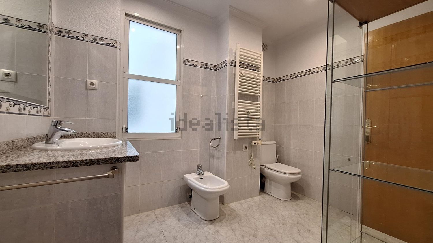 Pis de 85 m² a Múrcia