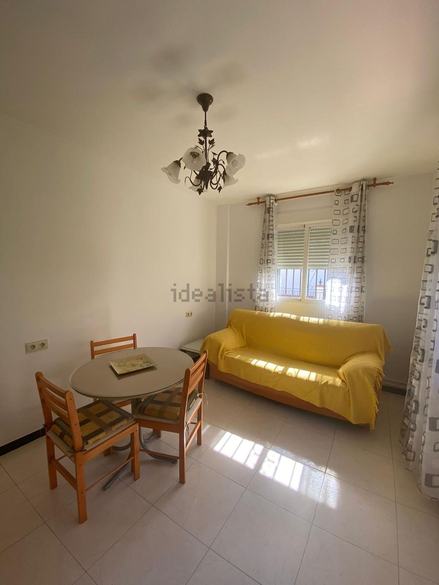 Wohnung 75 m² in Granada