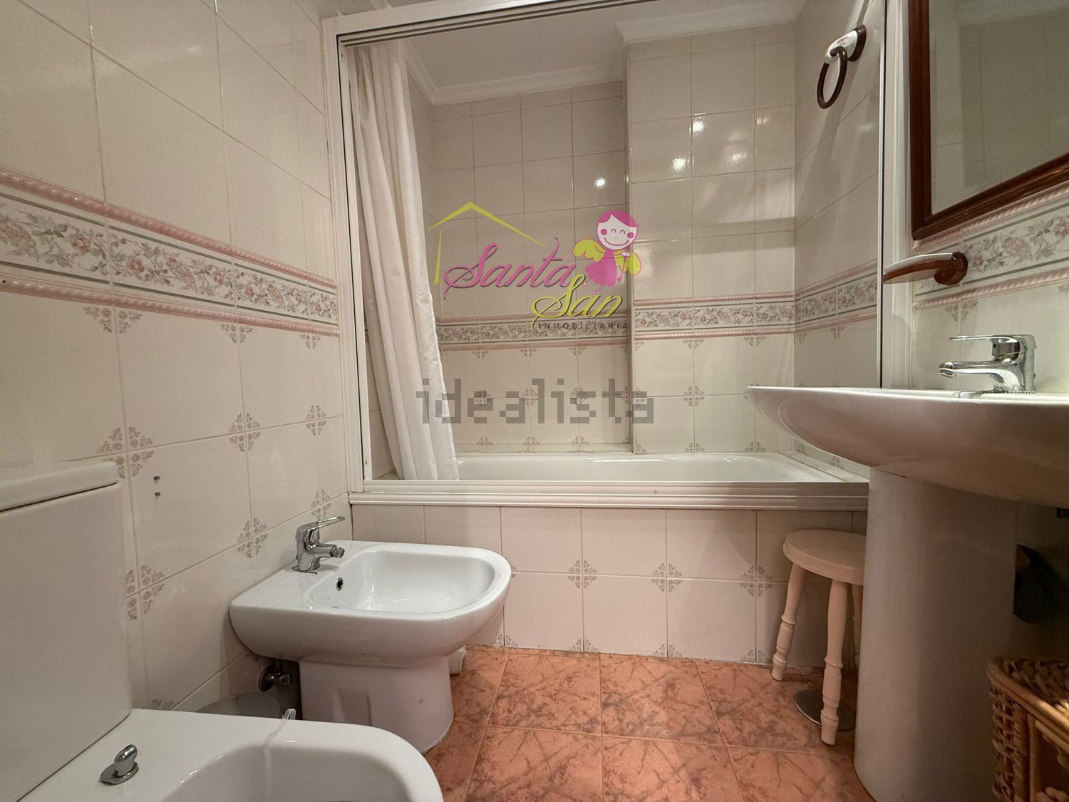 Appartement 90 m² à Salamanque