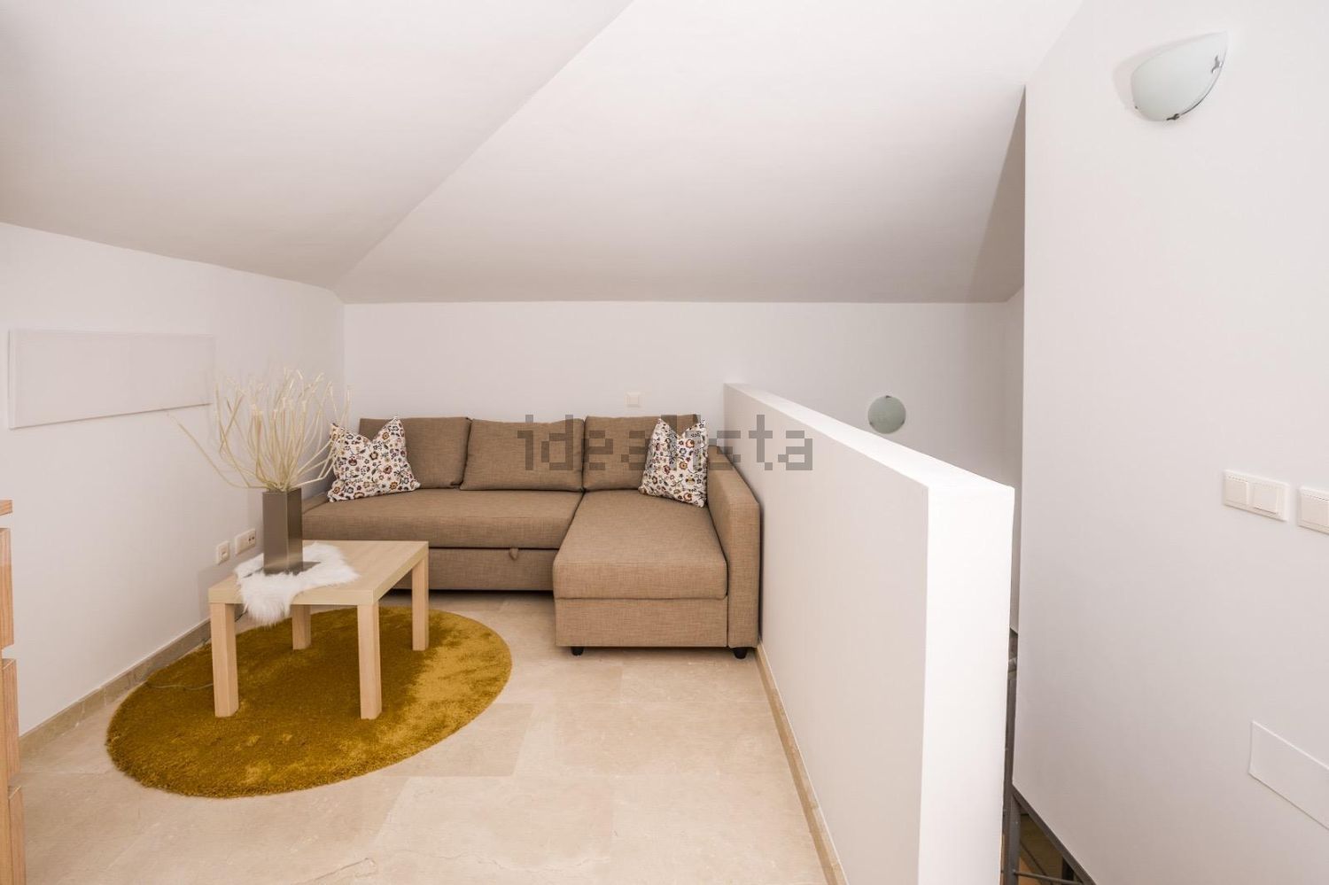 Квартира 120 м² в Orihuela
