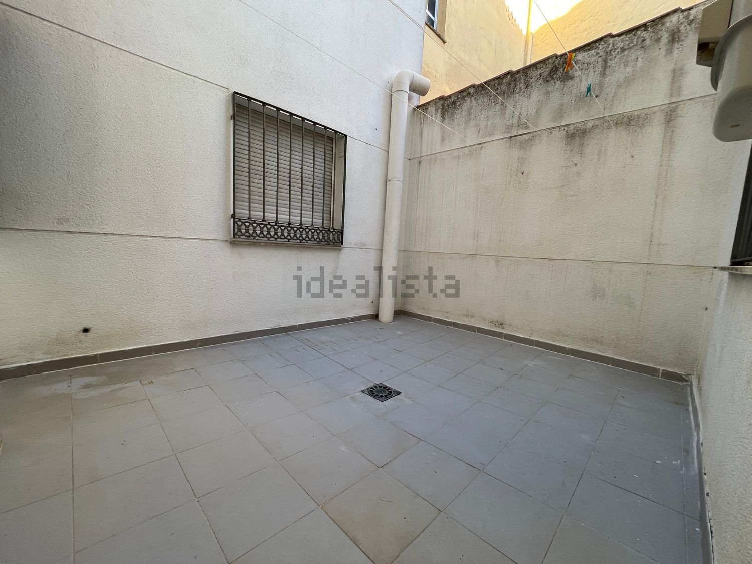 Flat 95 m² in Plasencia