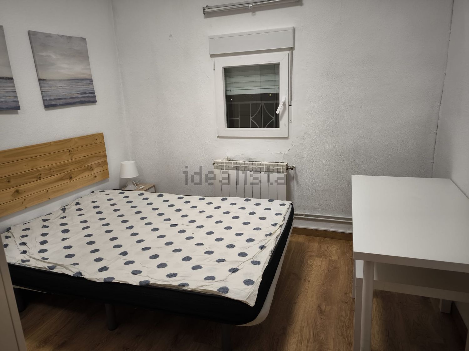 Habitación en alquiler, Madrid
