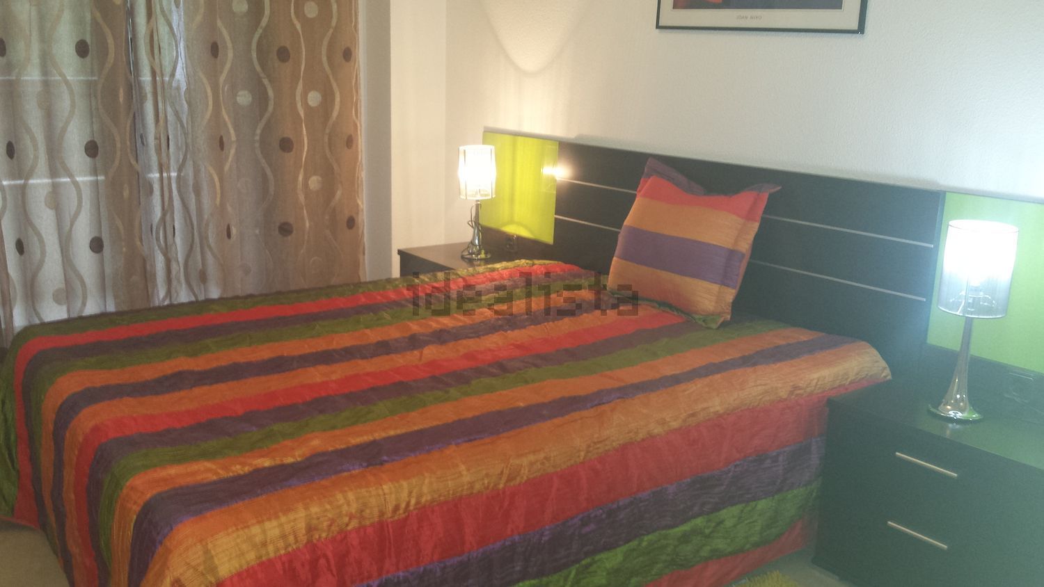 Piso de 55 m² en Albacete