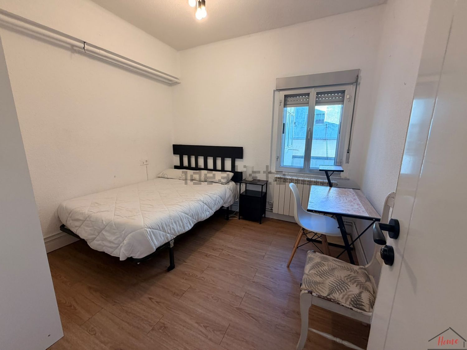 Habitació de lloguer, Salamanca
