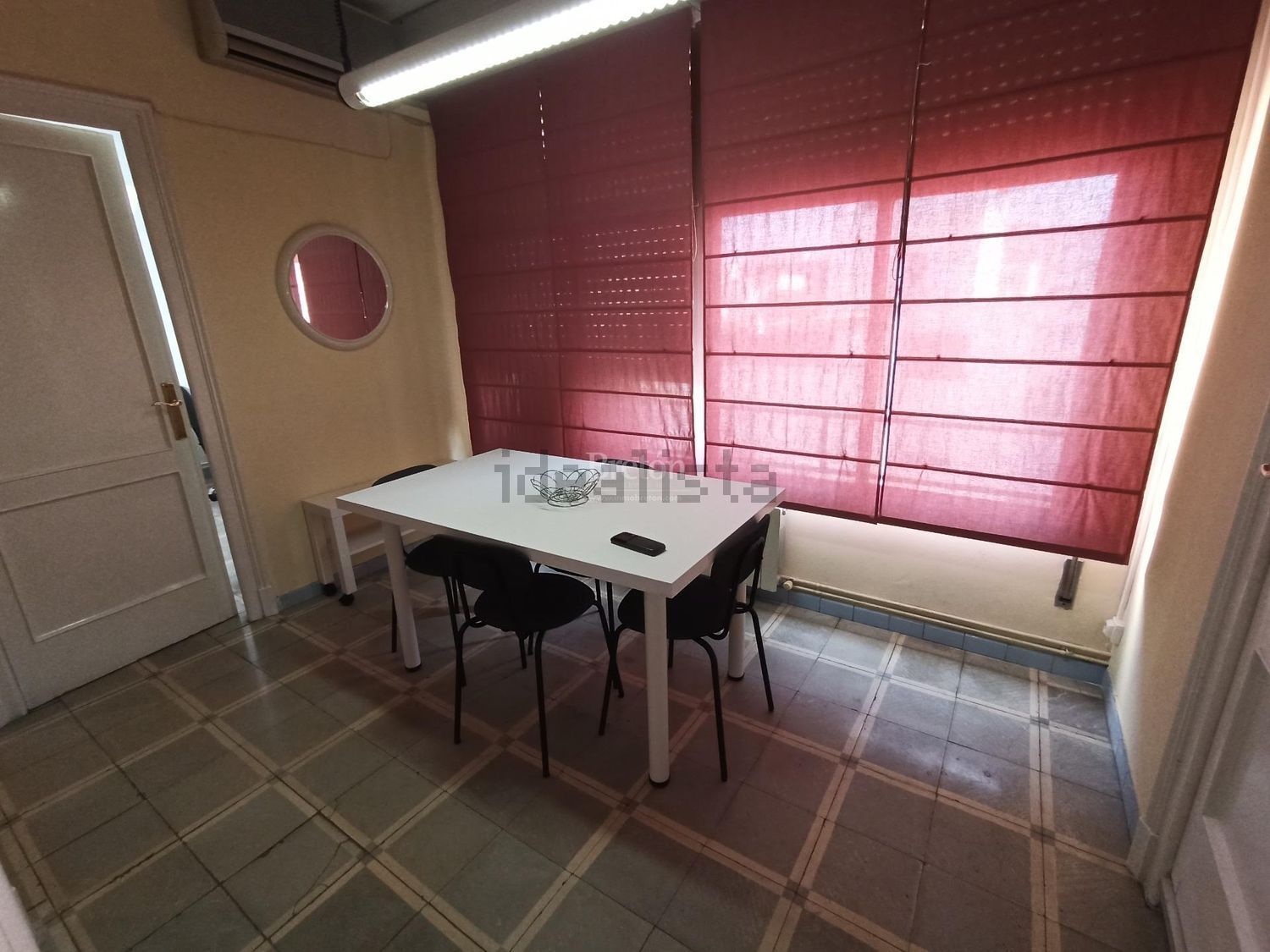 Piso de 118 m² en Zaragoza