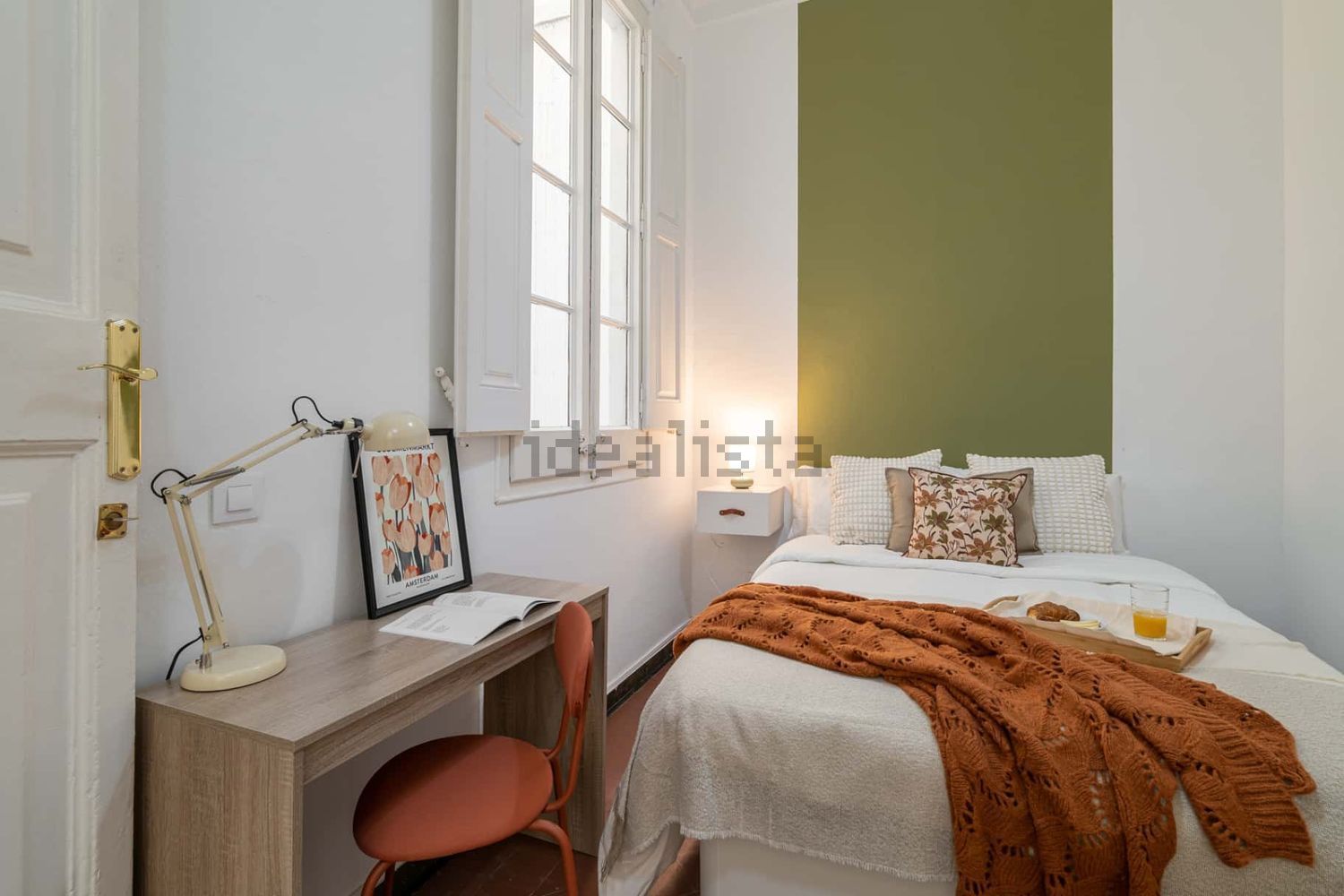 Habitación en alquiler, Barcelona