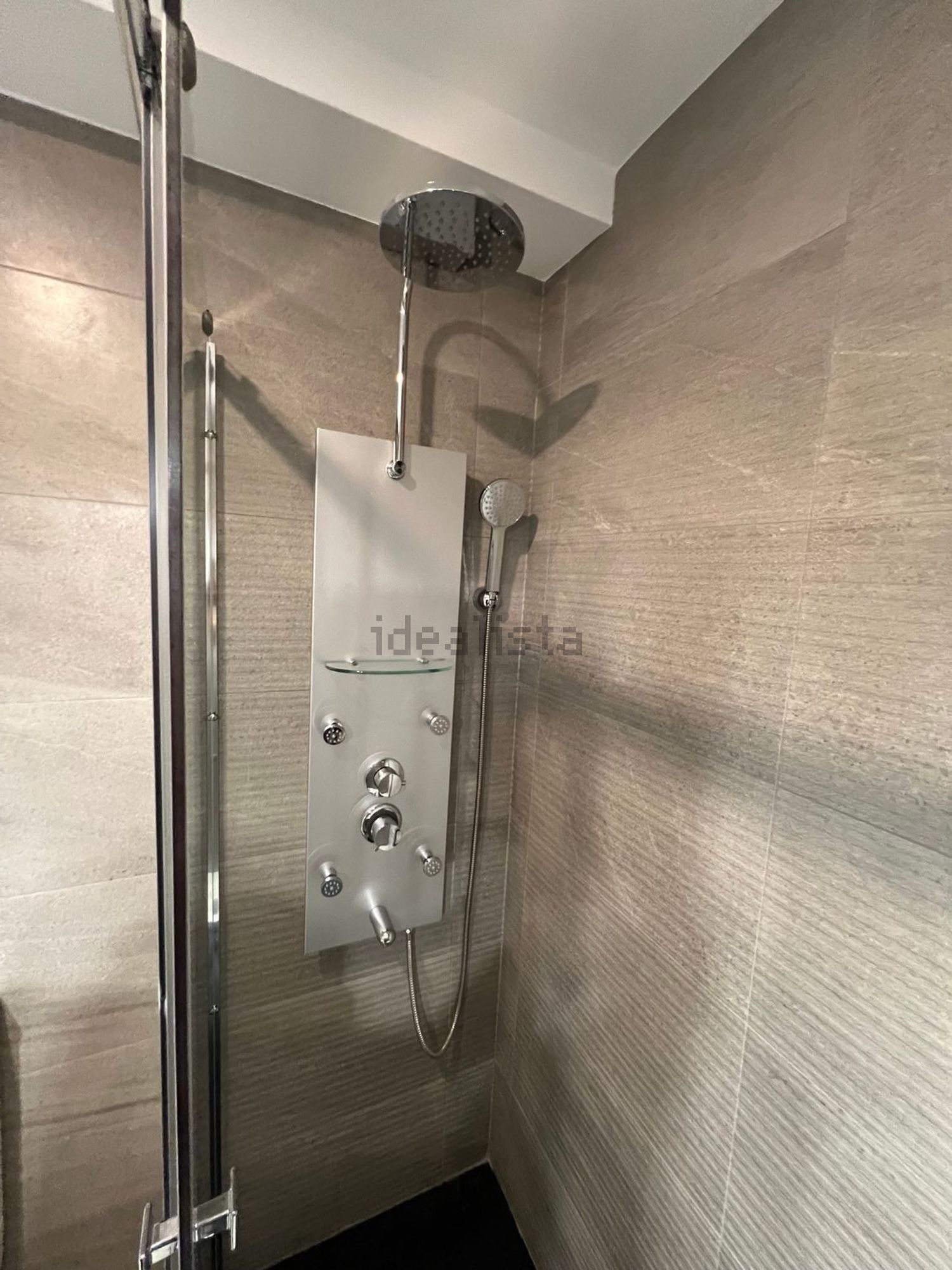 Pis de 57 m² a Madrid