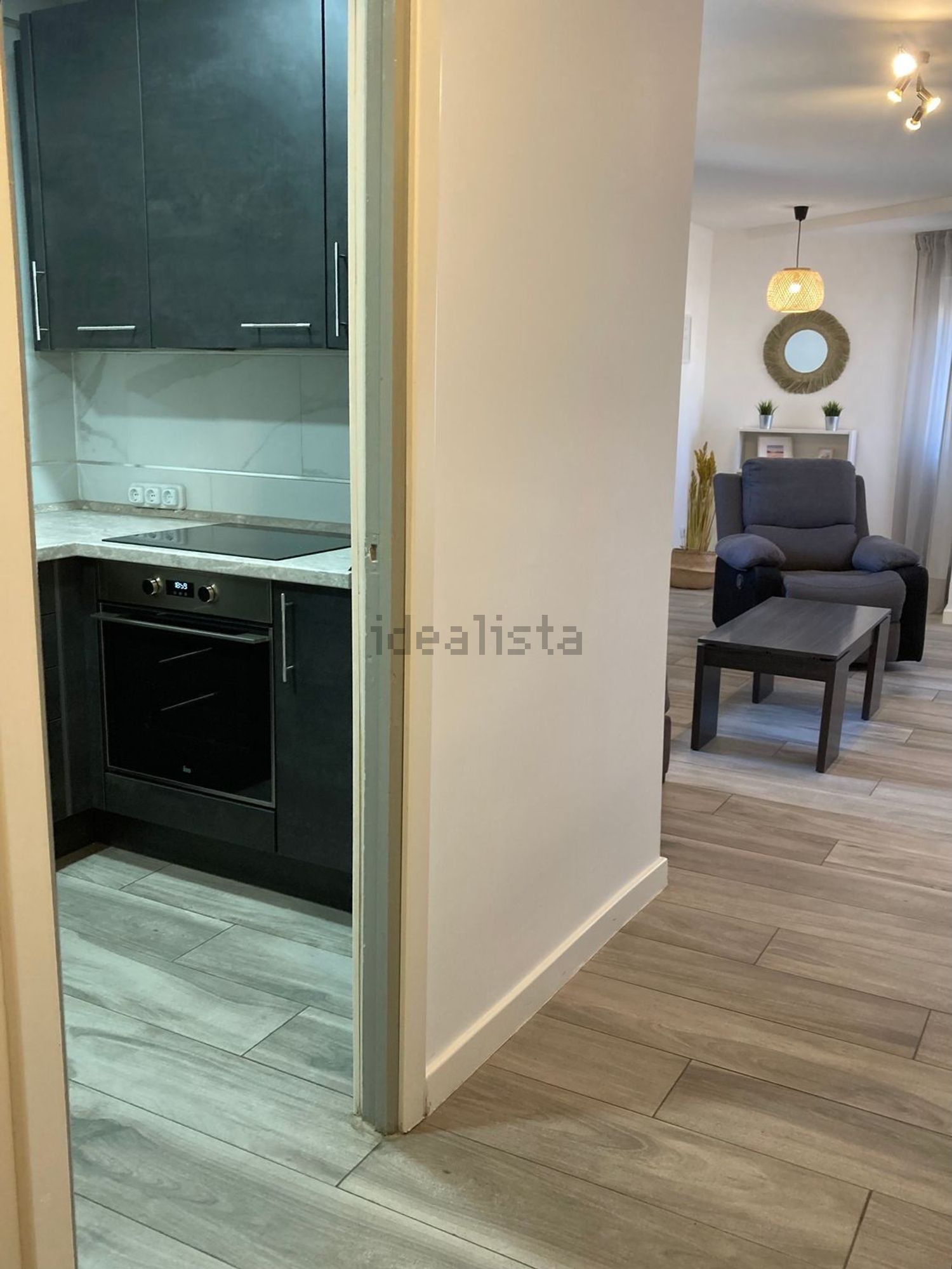 Piso de 90 m² en Manzanares