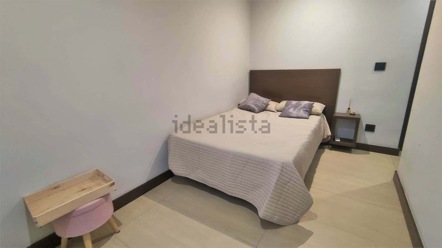 Pis de 46 m² a Madrid
