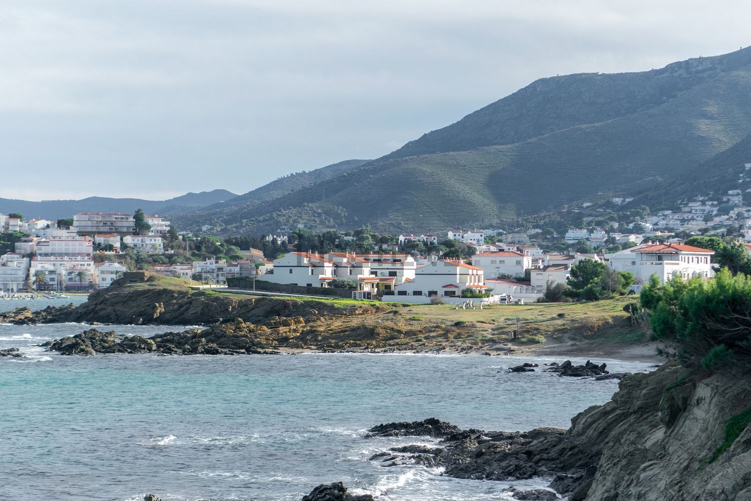 Piso de 70 m² en Llançà