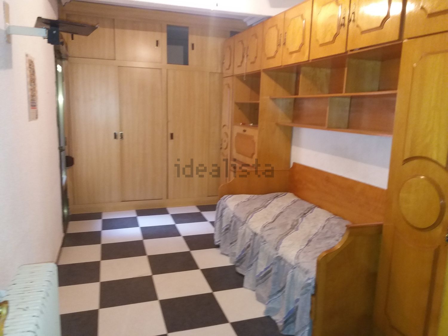 Piso de 110 m² en Puertollano