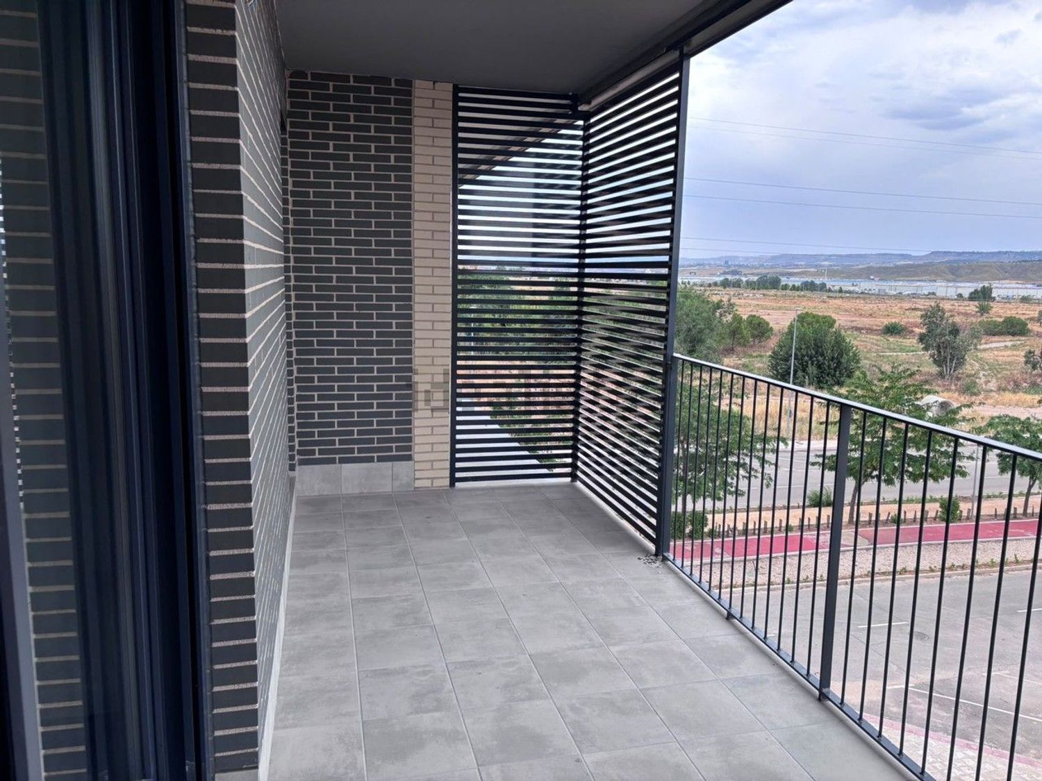Piso de 122 m² en Alovera