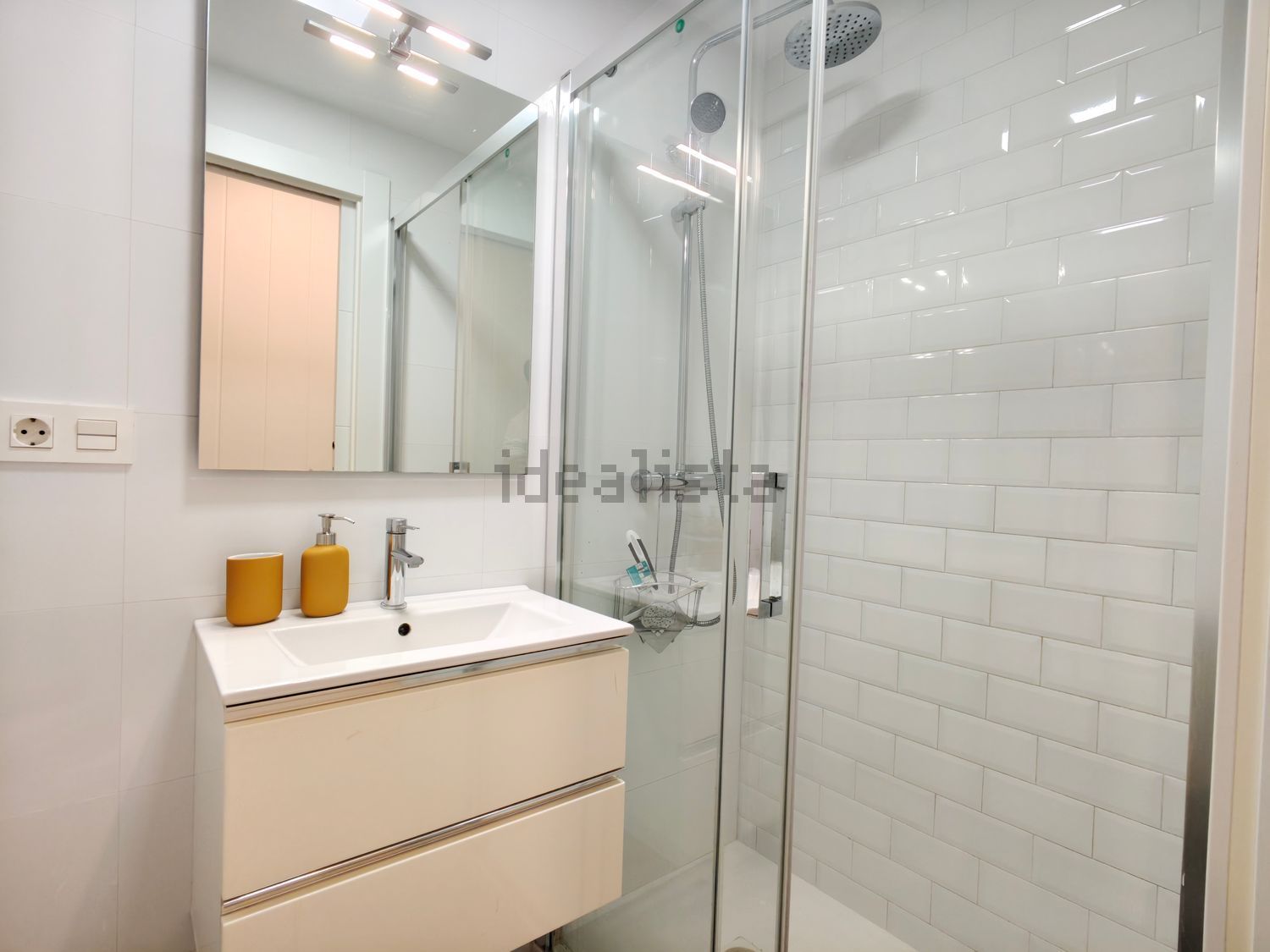 Piso de 142 m² en Granada