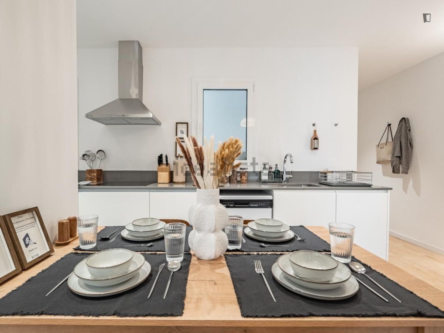 Habitación en alquiler, Barcelona