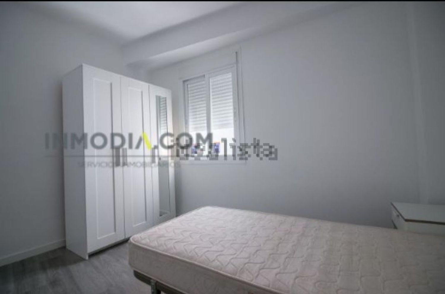 Habitación en alquiler, Málaga