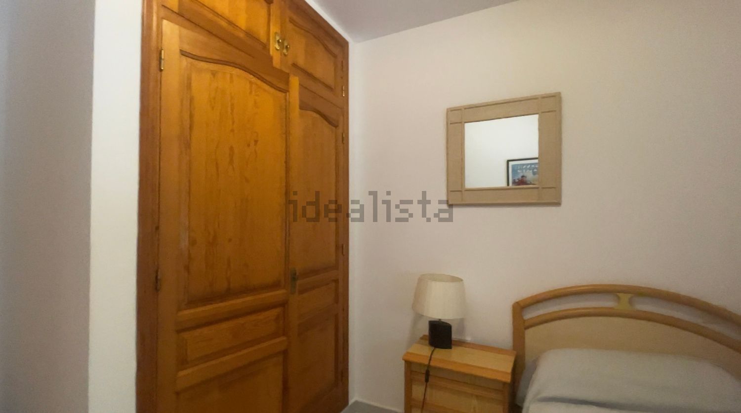 Piso de 100 m² en Teulada