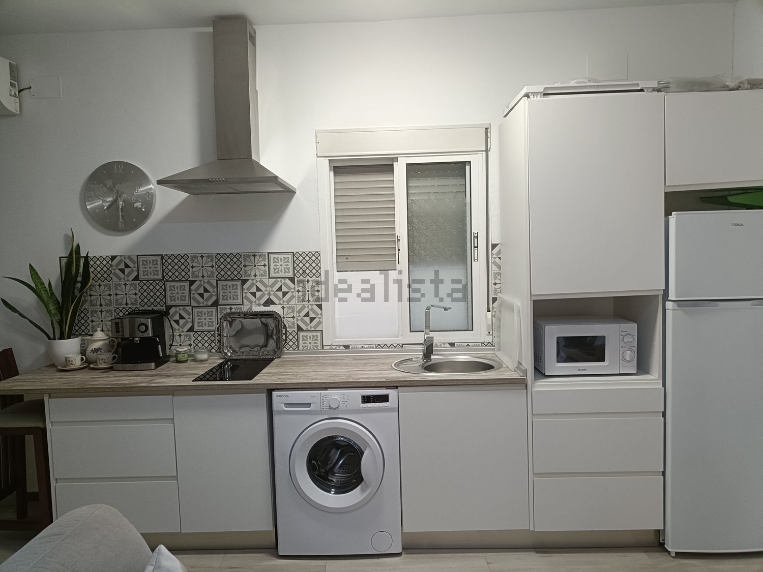Appartamento 30 m² a Valencina de la Concepción