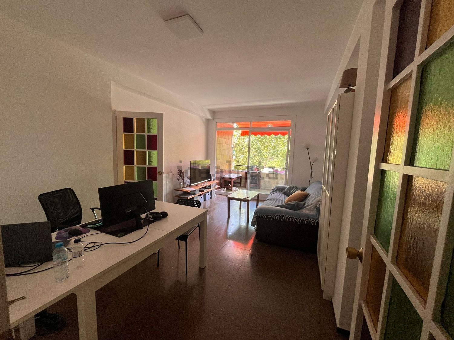 Room for rent, Barcelona
