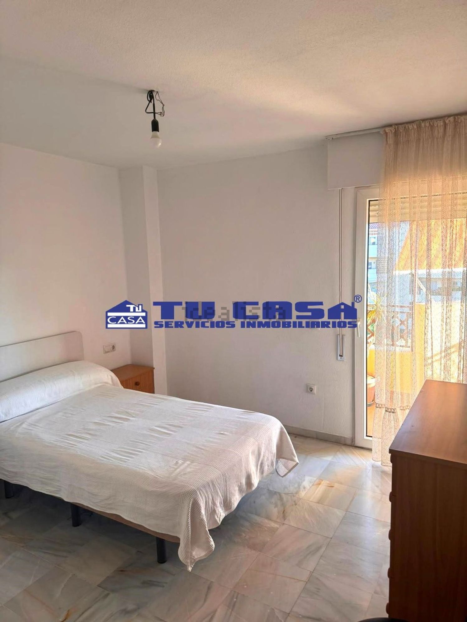 Piso de 122 m² en Málaga