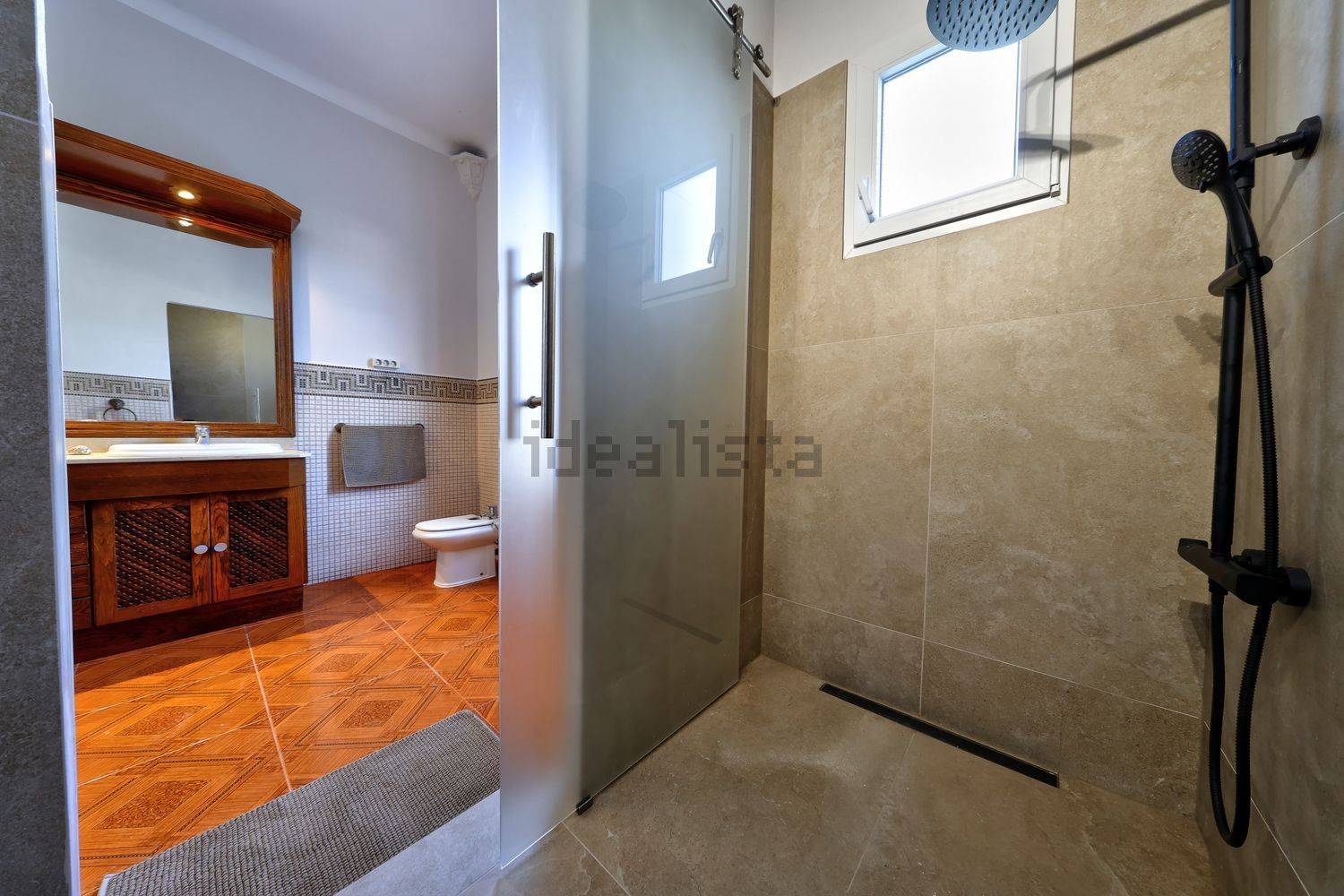 Habitació de lloguer, Palma