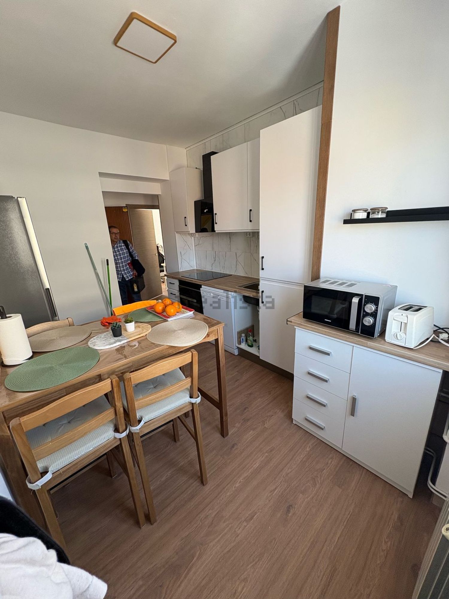 Zimmer zur Miete, Madrid