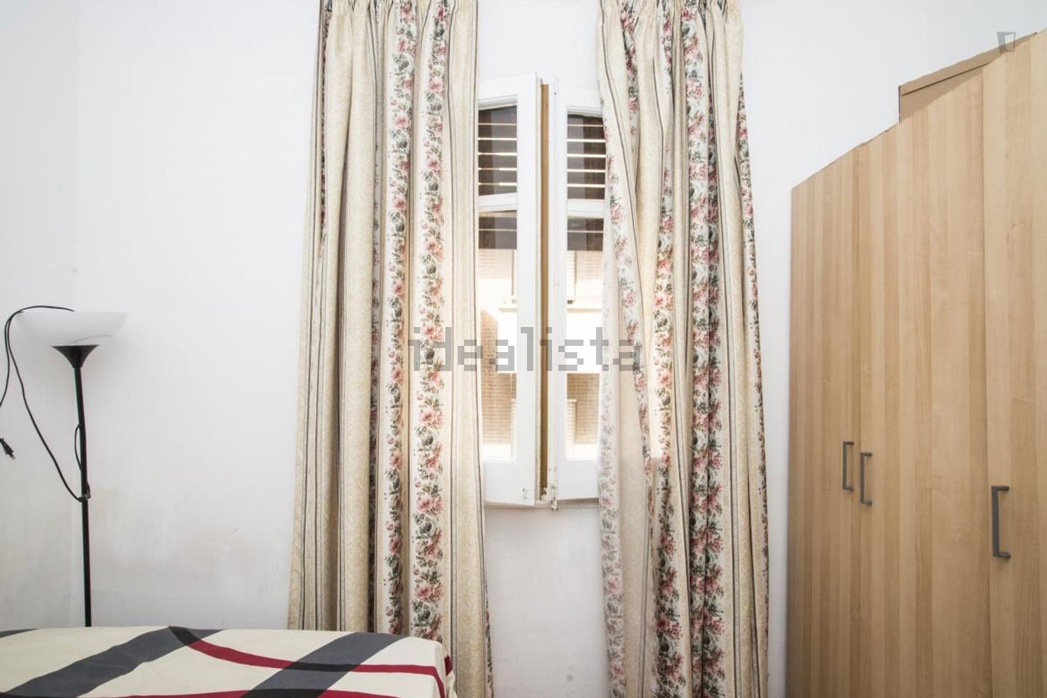 Zimmer zur Miete, l'Hospitalet de Llobregat