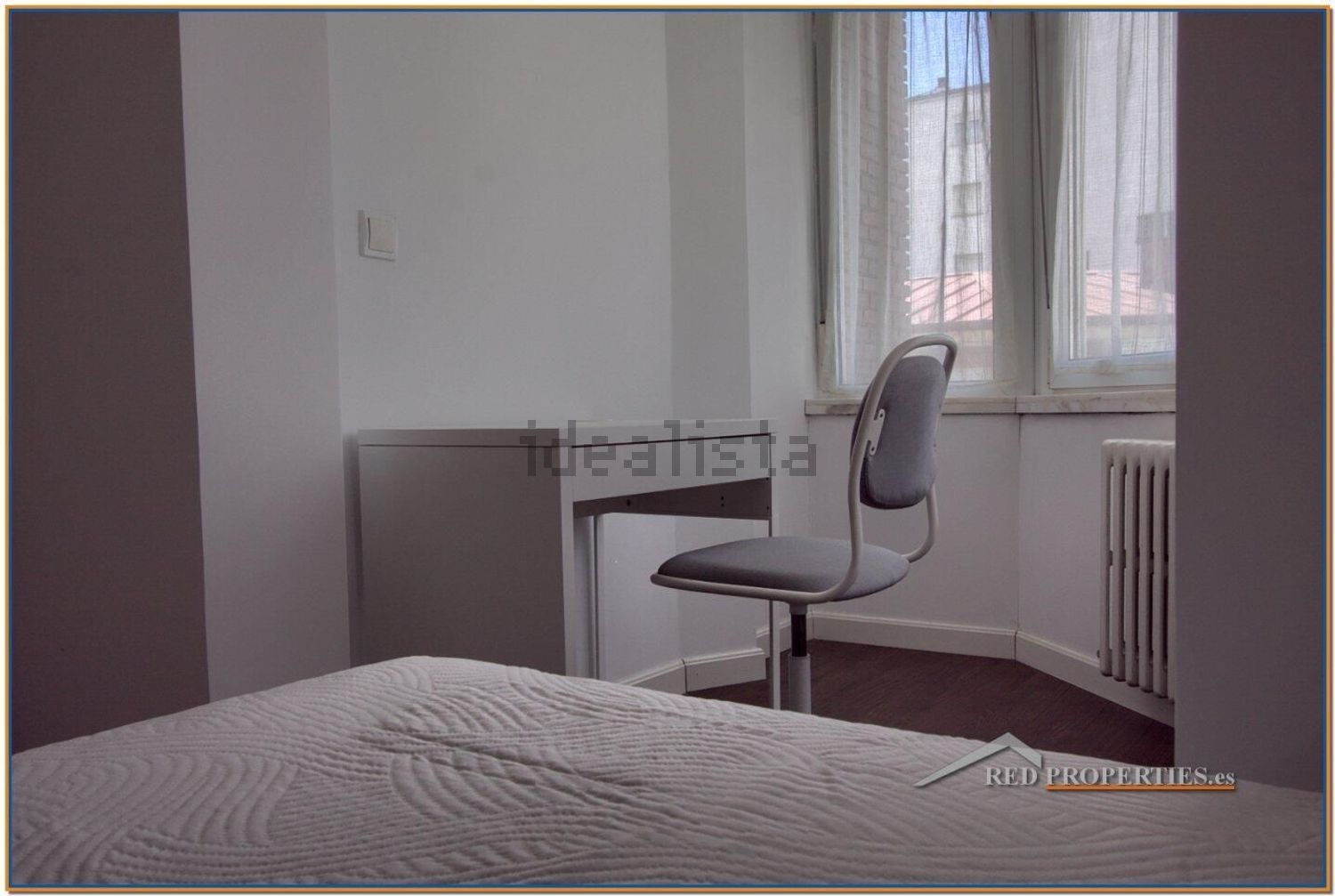 Piso de 119 m² en León