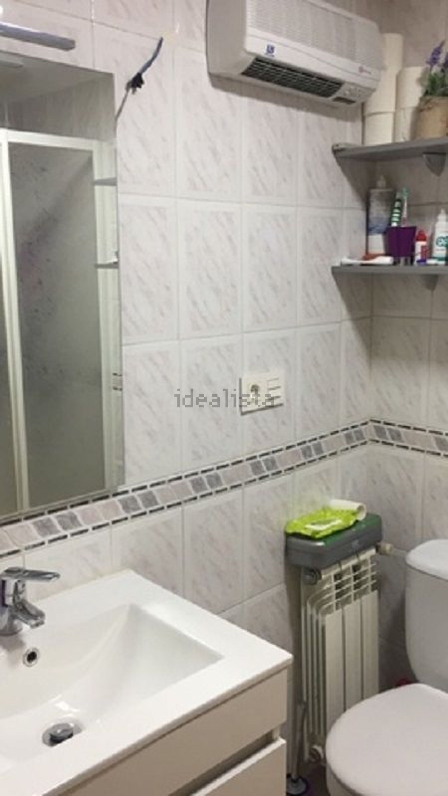 Квартира 116 м² в Granada