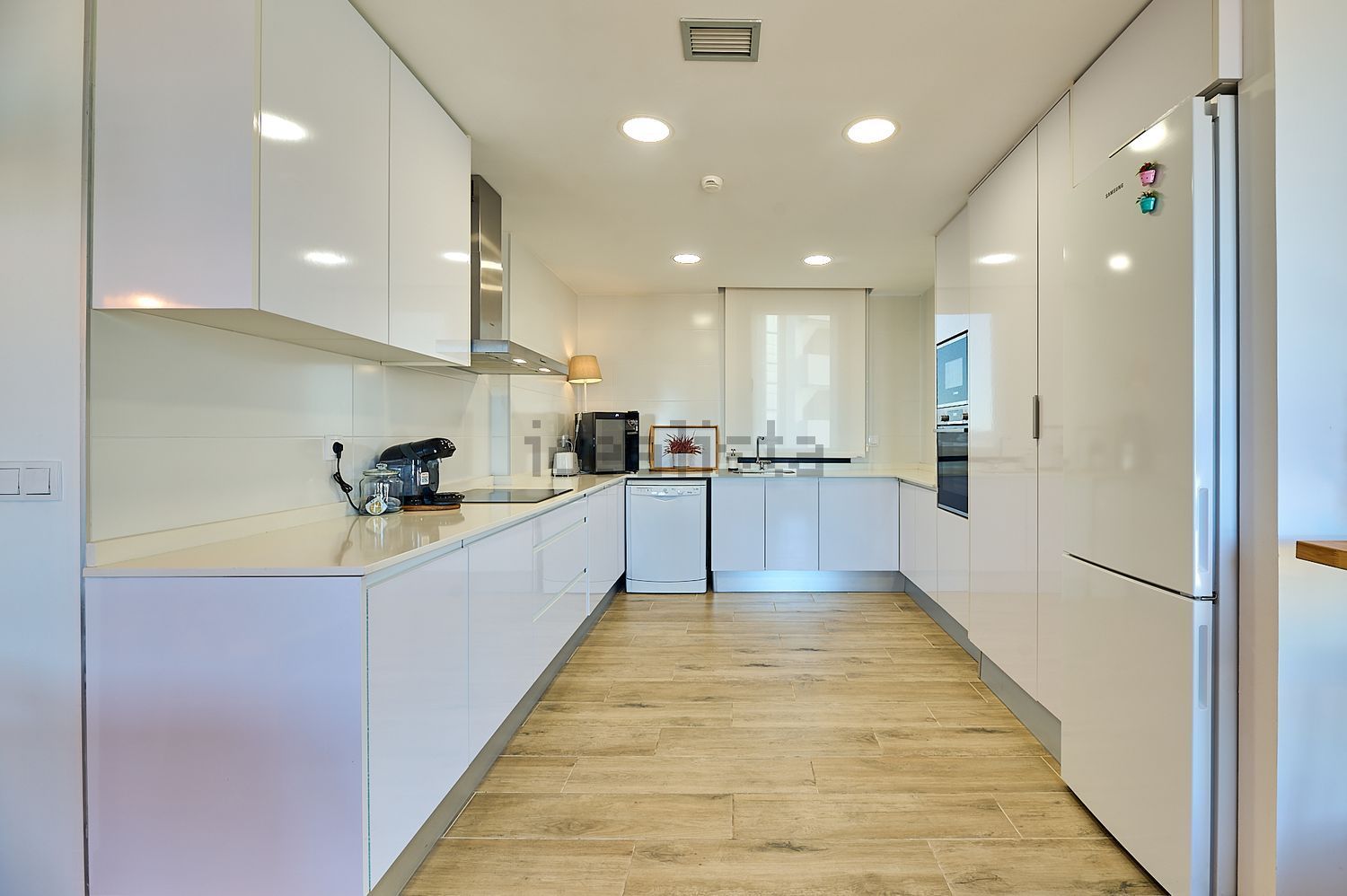 Pis de 145 m² a València