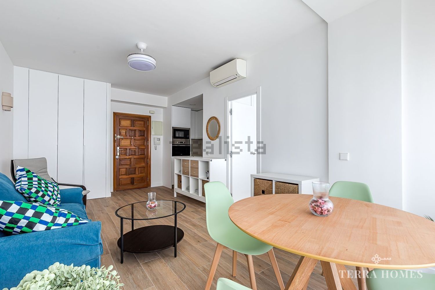 Pis de 50 m² a Madrid