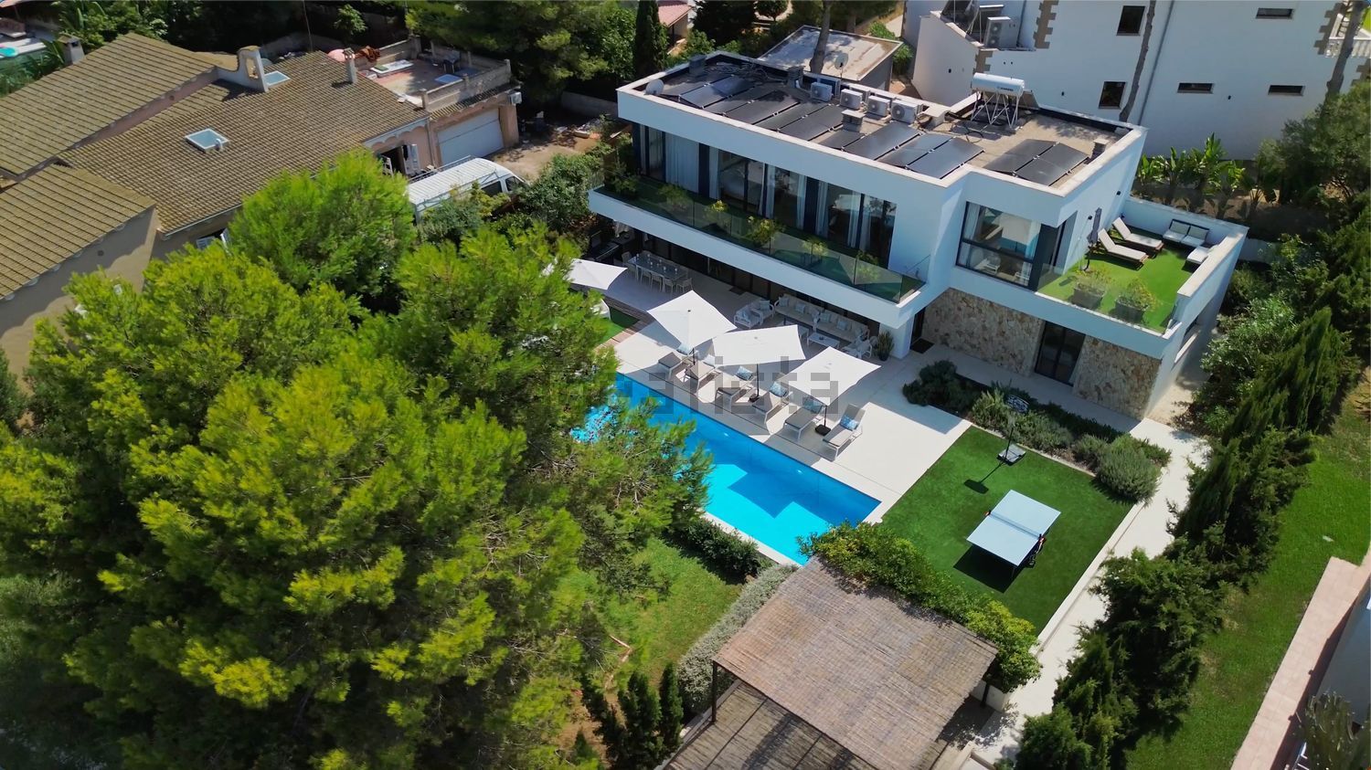 Casa de 370 m² a Calvià