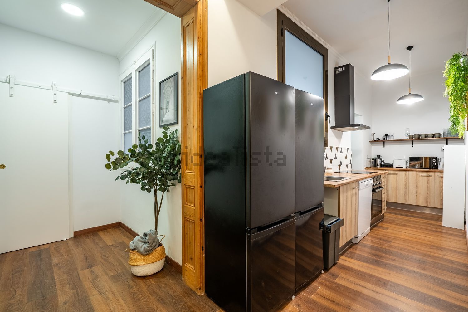 Habitación en alquiler, Barcelona