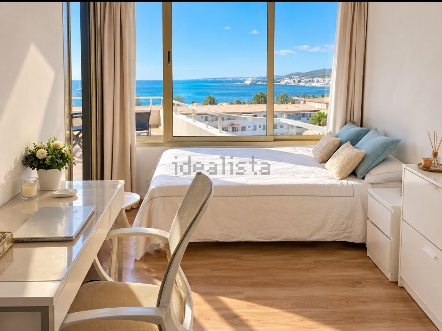 Stanza in affitto, Palma