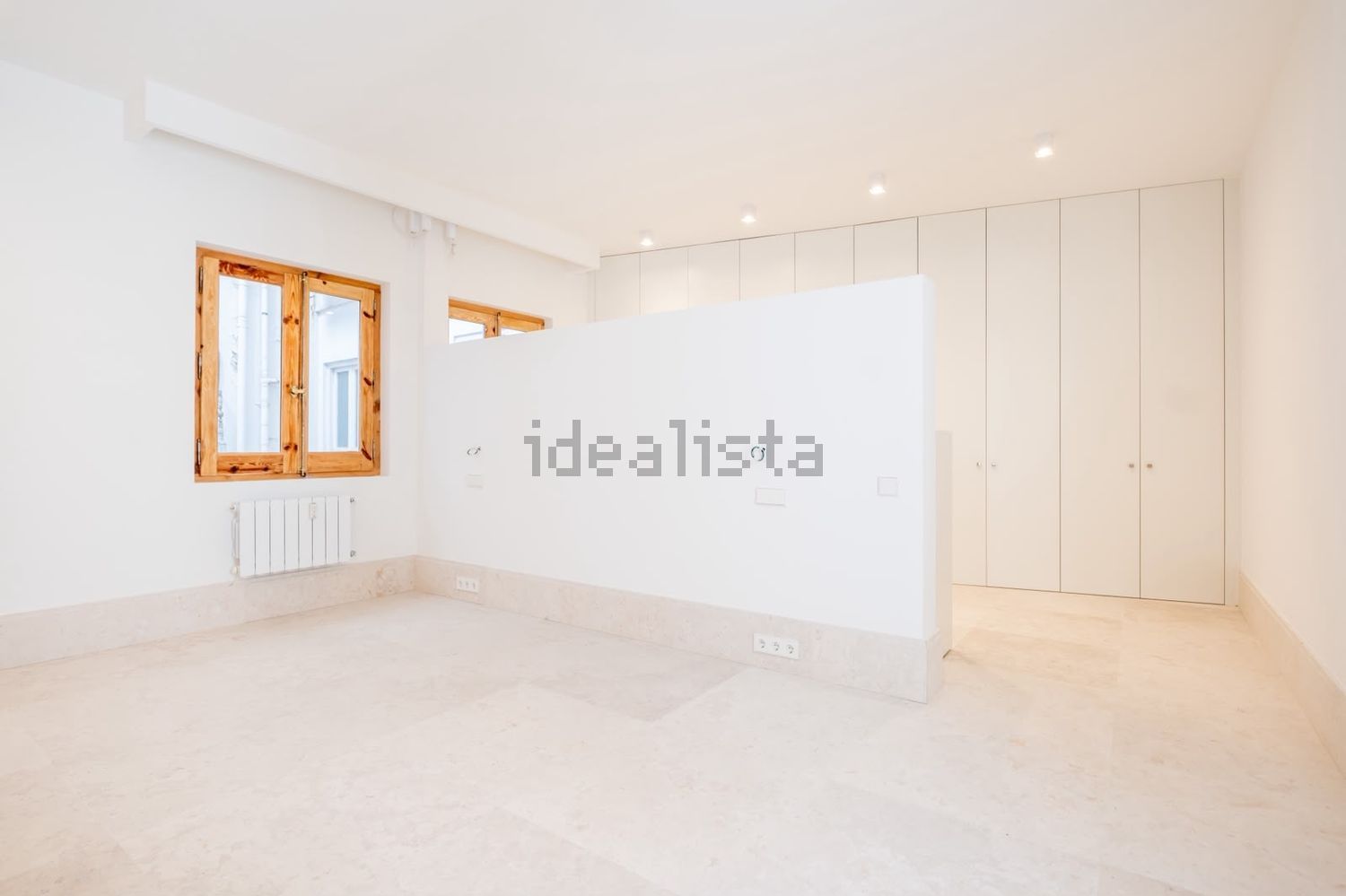 Piso de 221 m² en Zaragoza