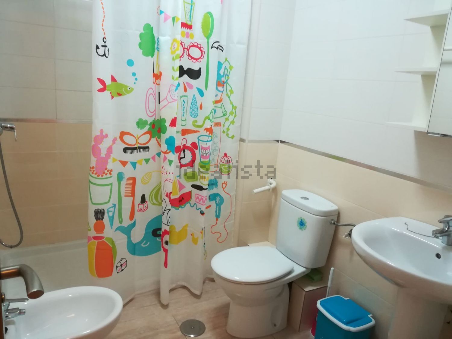 Zimmer zur Miete, Málaga