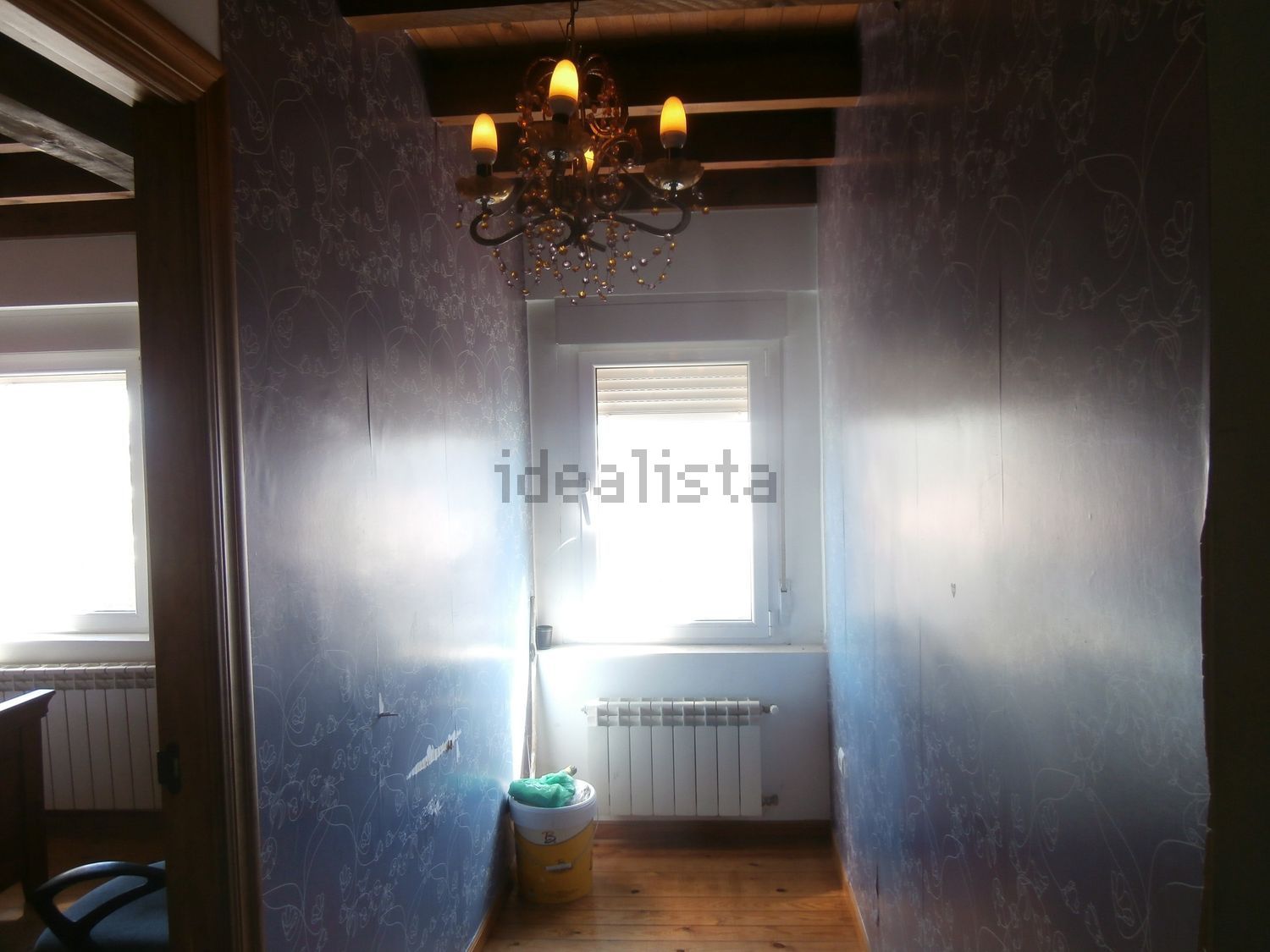 Casa de 220 m² a Aguilar de Campoo